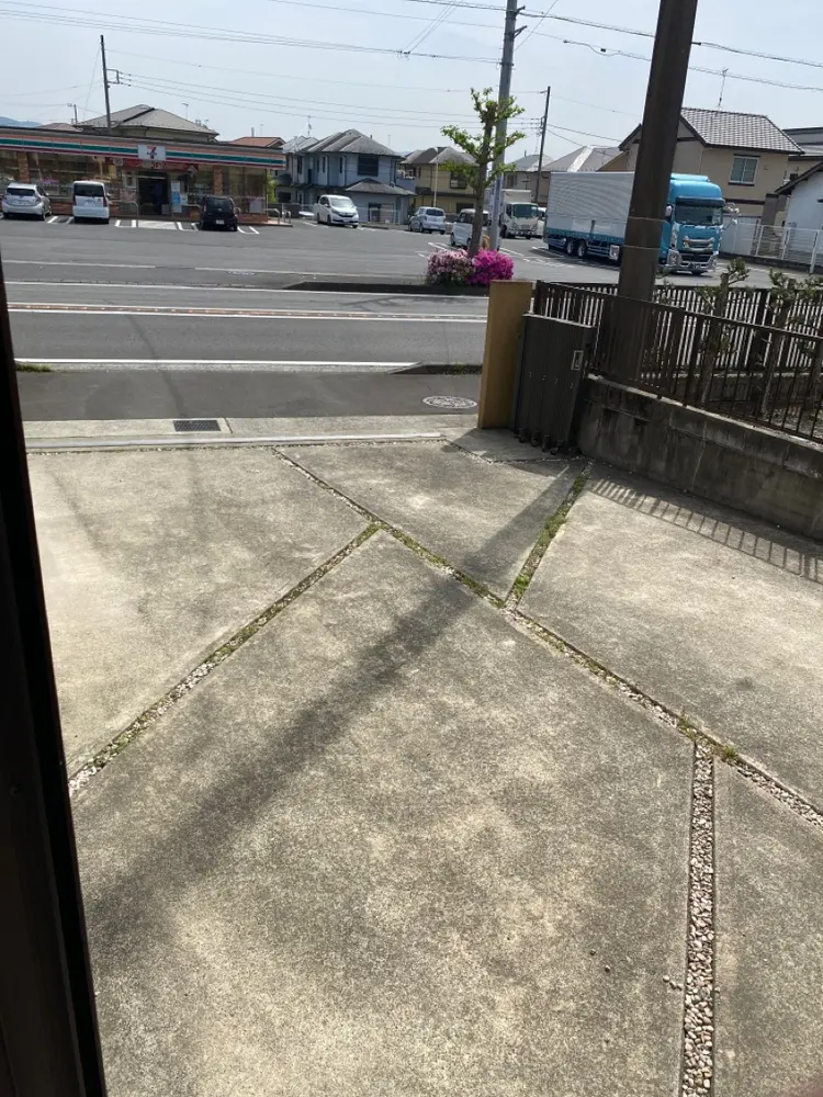 nailsalon  ViViの内観・外観3