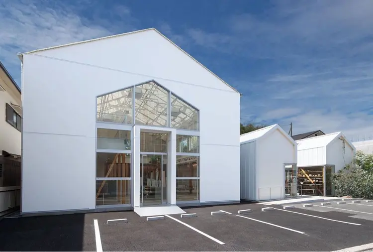 TEMIL HAIRの内観・外観3