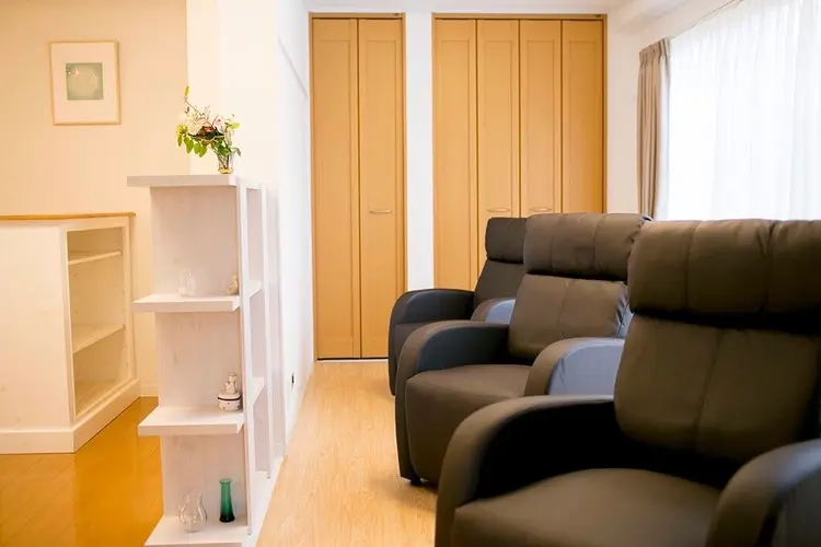 Le beau cielの内観・外観2