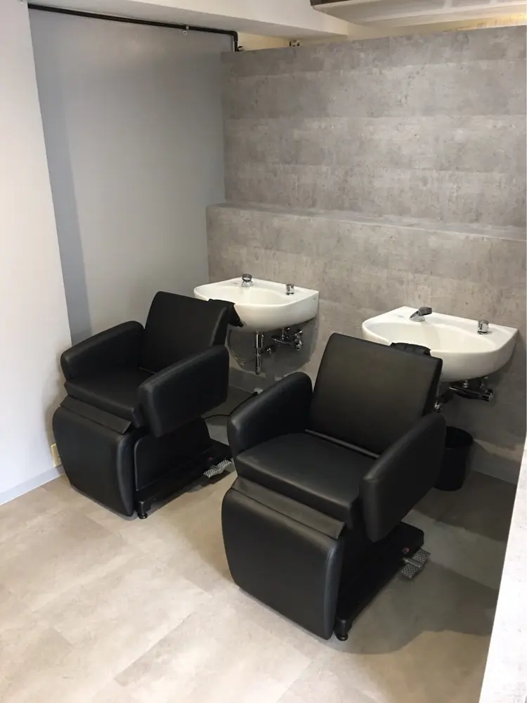 'oliの内観・外観3