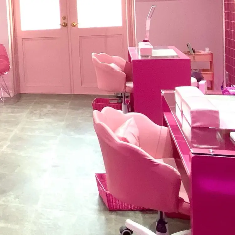 PINS16の内観・外観2