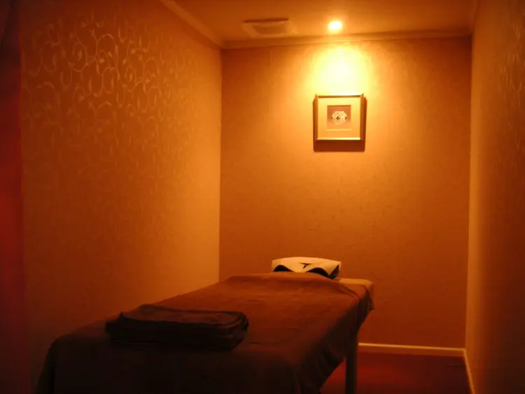 ロトスレイメイの内観・外観2