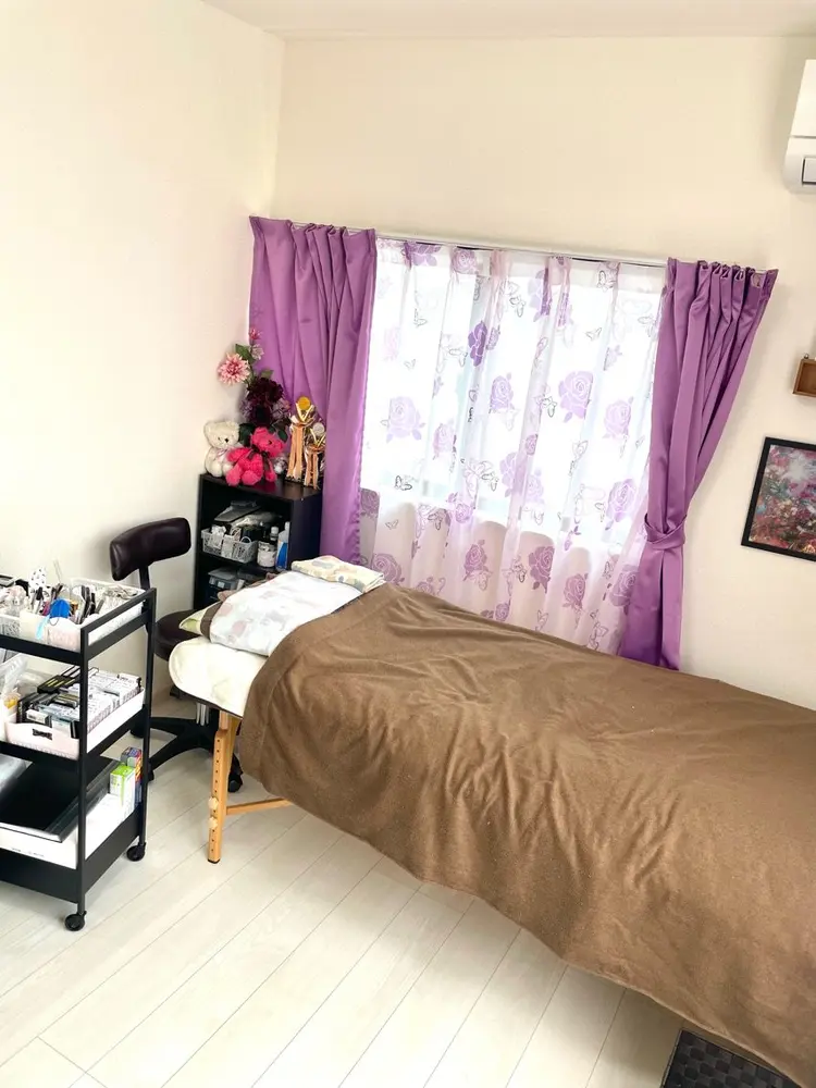 Eyelash Seikaの内観・外観3