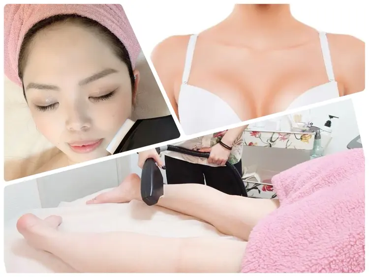 脱毛サロンGRANの内観・外観2