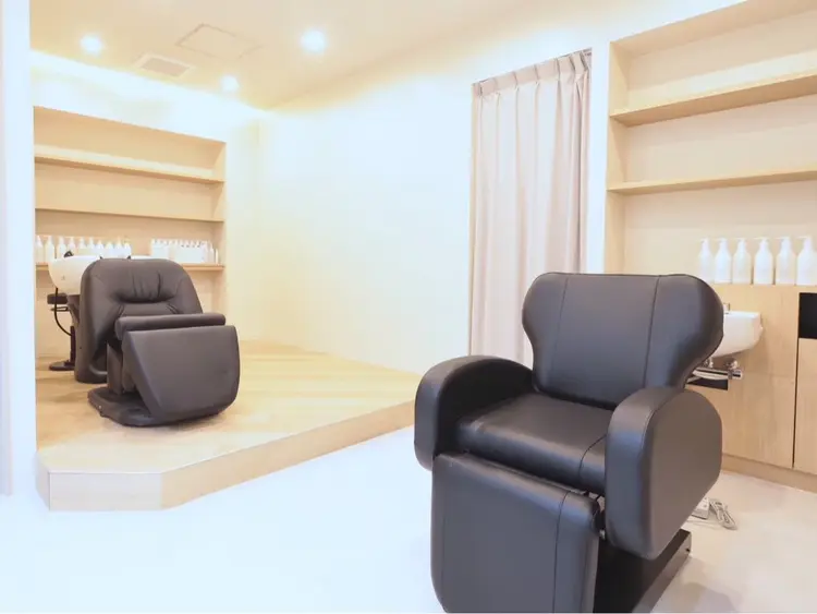 ReANの内観・外観3