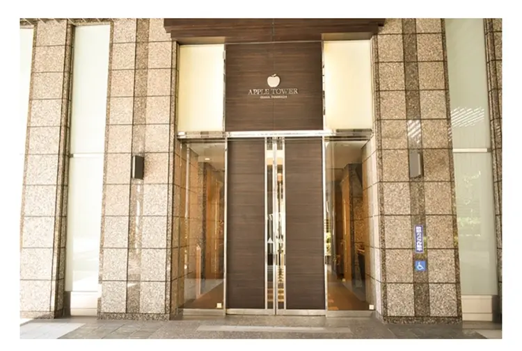 リセットサロン　RIKUUの内観・外観1