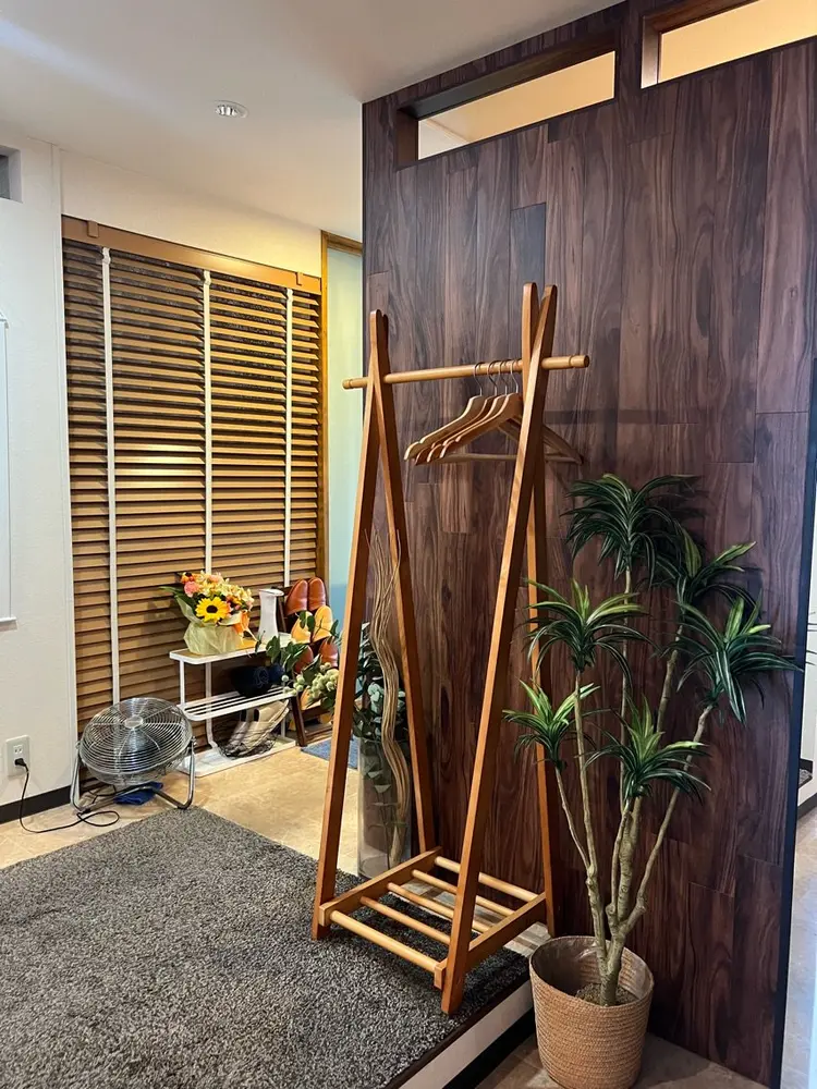 ビューティコアの内観・外観3