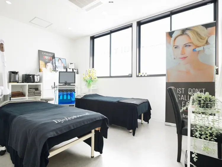 ULT ultimateskinの内観・外観3