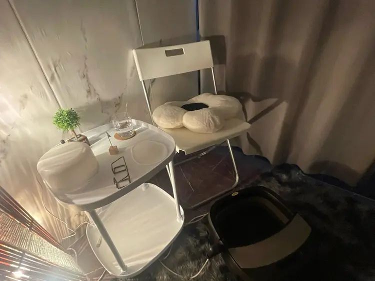 トータルビューティーサロンATENEの内観・外観2