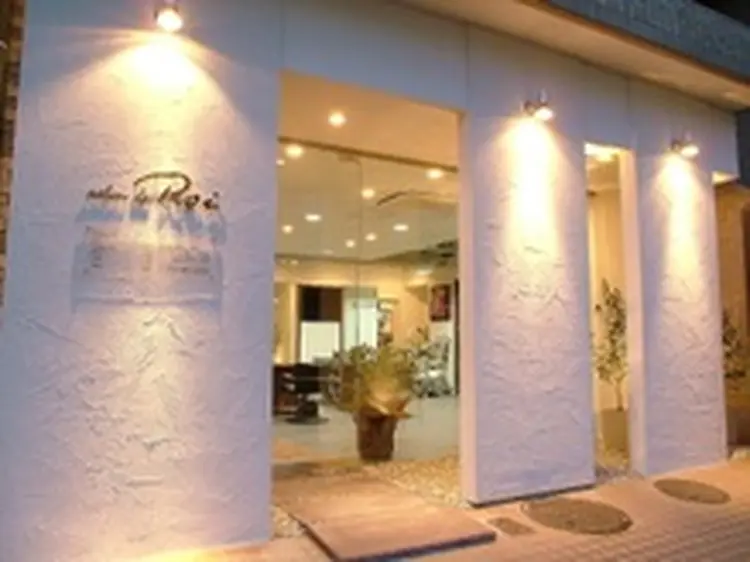 salon de roiの内観・外観1