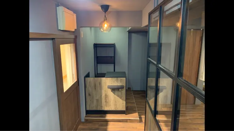 FUGO harajukuの内観・外観3