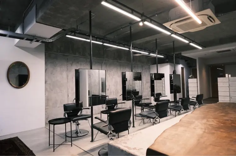 ゴブンノロクGOBUNNOROKUの内観・外観2