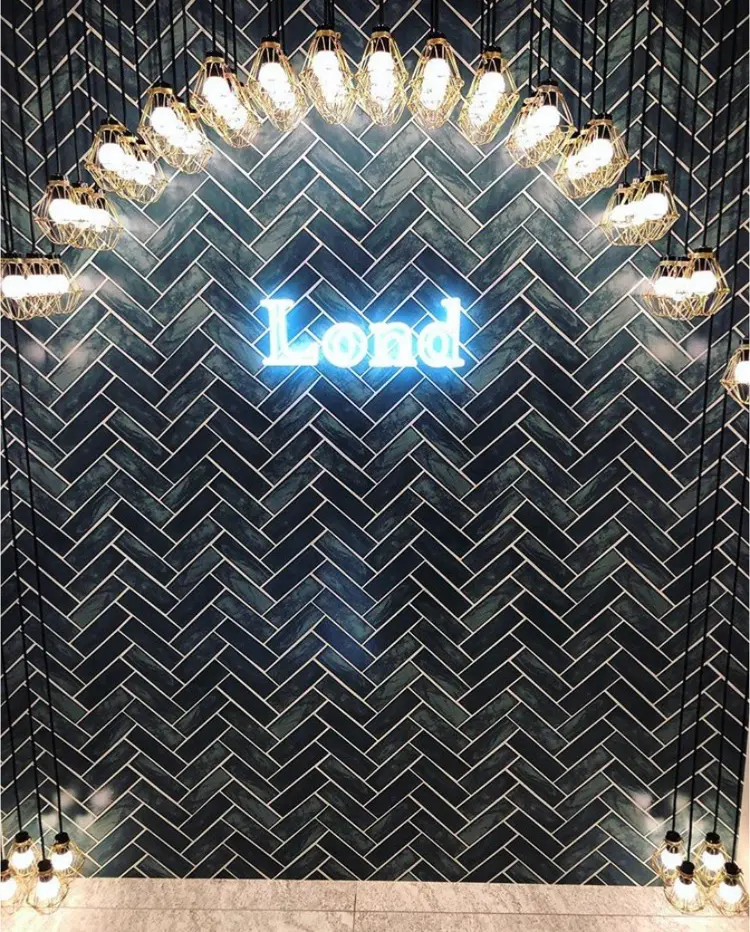 Lond legliseの内観・外観1