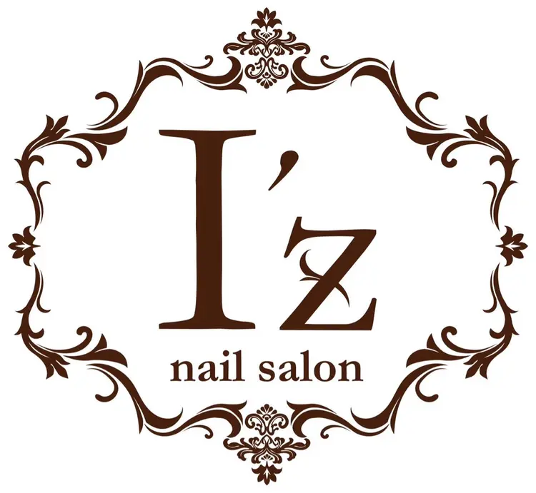 nail salon　I'zの内観・外観1