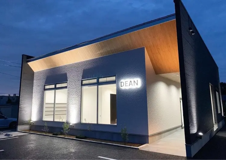 DEAN栄店の内観・外観1