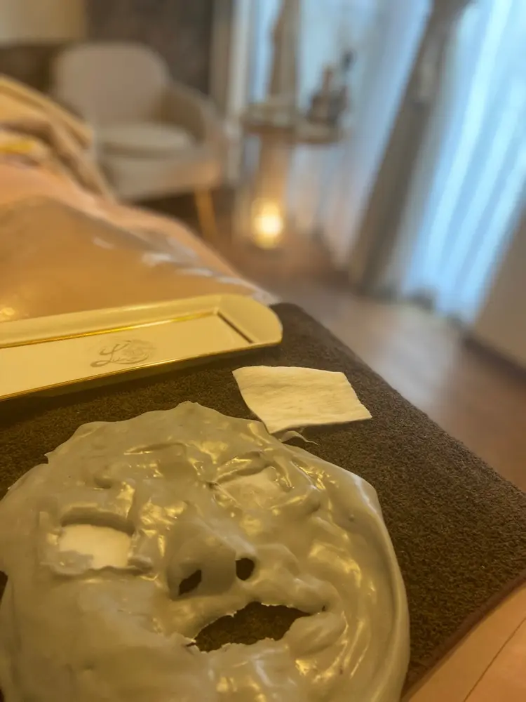 ビューティーリラクゼーションroom Lunonの内観・外観2