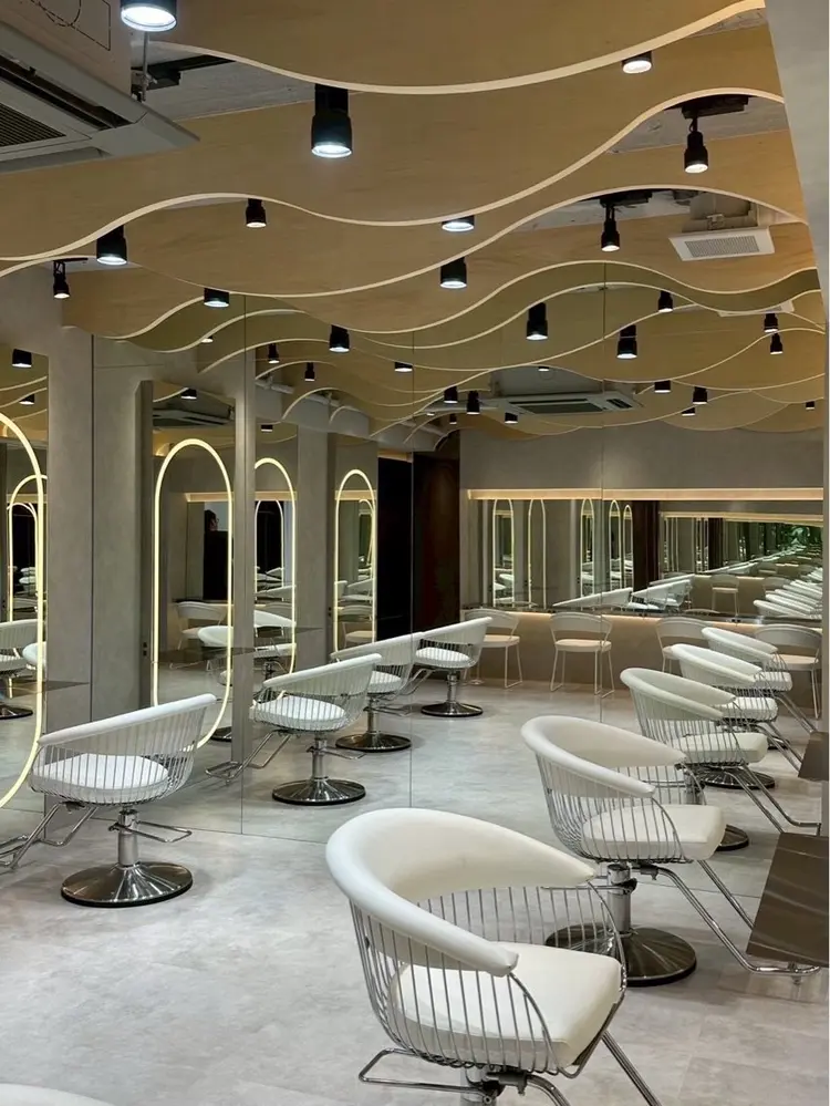 Lond re Maison.の内観・外観2