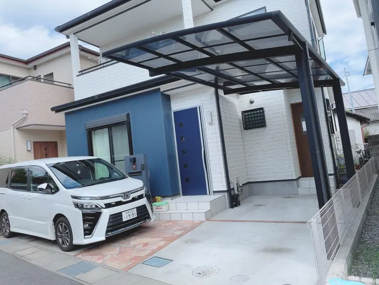 eyelash salon 　Eye'sの内観・外観1