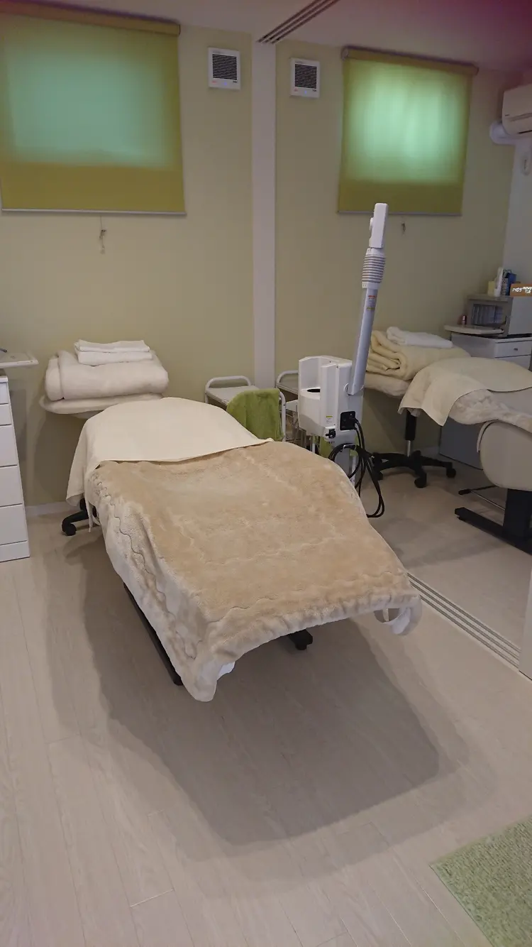 POLA アンシュシュの内観・外観3