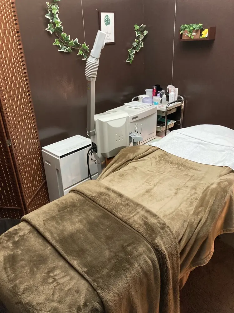 Courageの内観・外観2