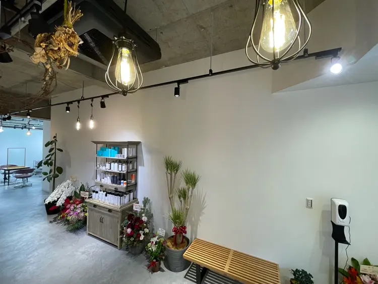 vita:reの内観・外観1