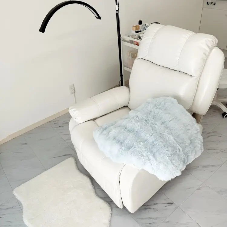 rAna LUSHの内観・外観1