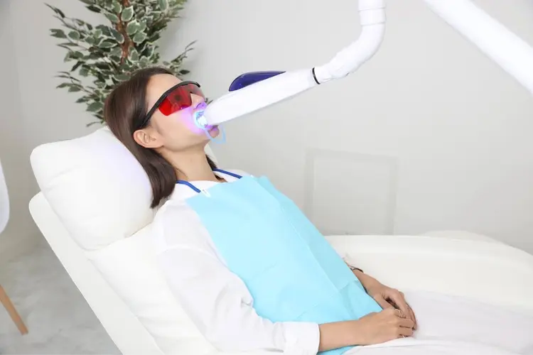 Blanco川口駅前店の内観・外観3