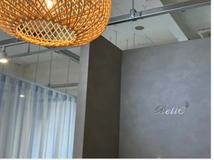 Belle茶屋町店の内観・外観1