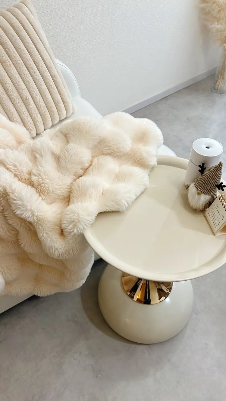 nail salon lauleaの内観・外観2