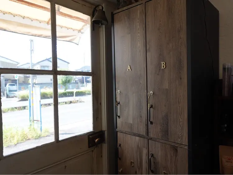 evergreenの内観・外観1