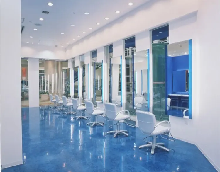 ルスリー大和の内観・外観3