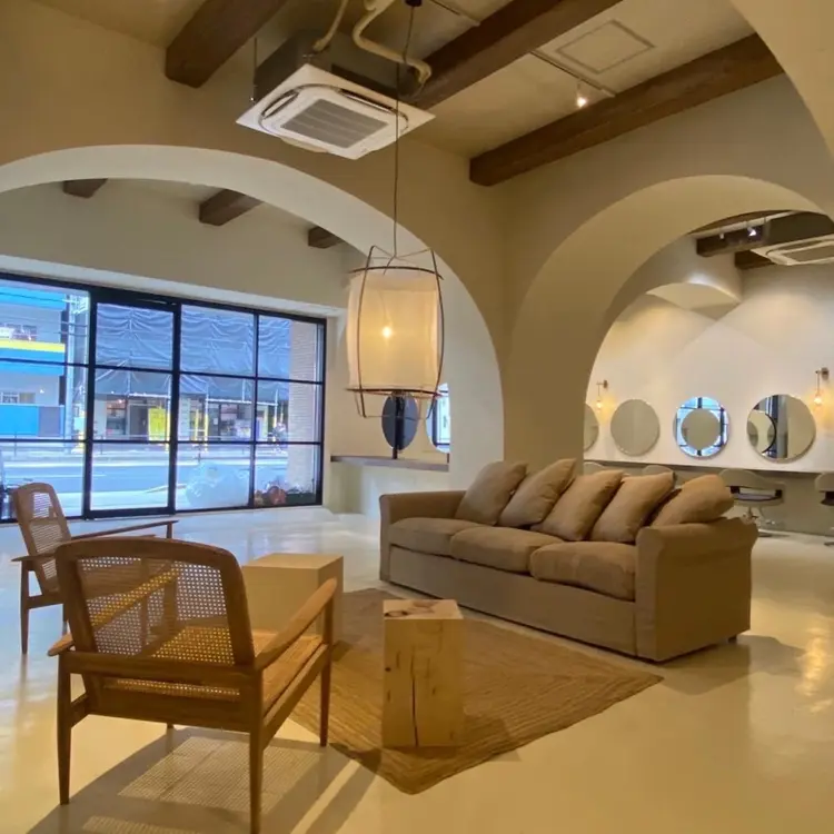 Eliss kyobashiの内観・外観1