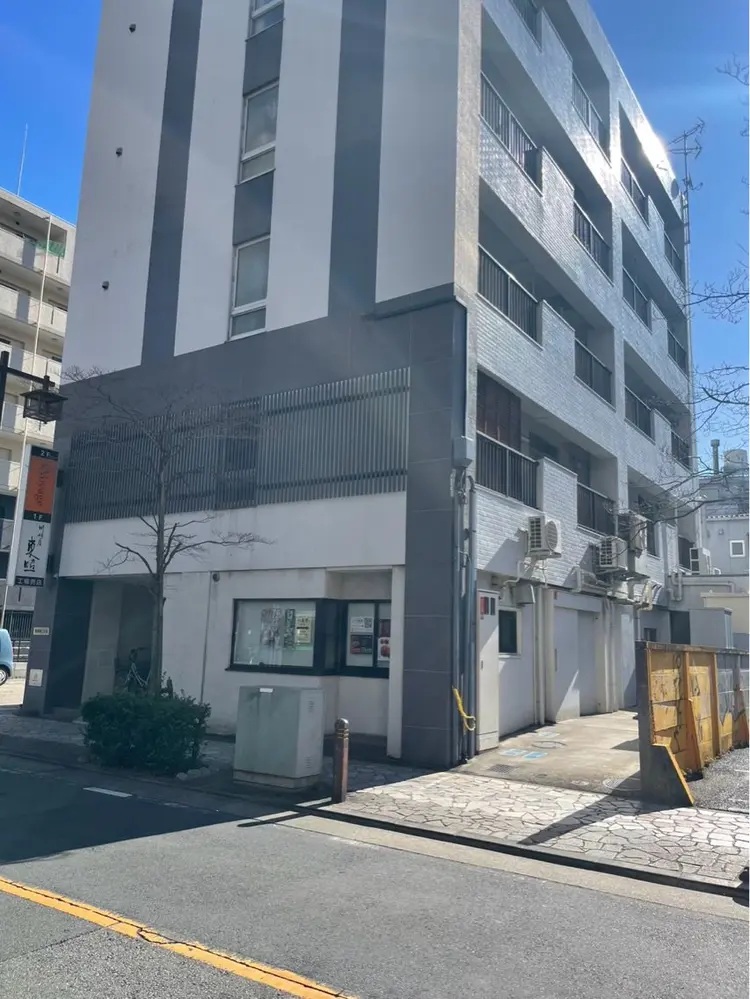 &seekの内観・外観2