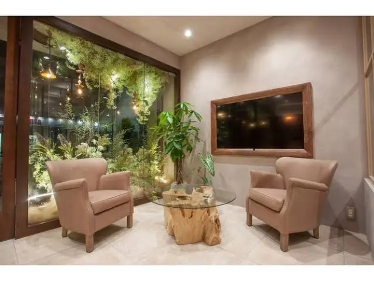 PANOLA立川の内観・外観3