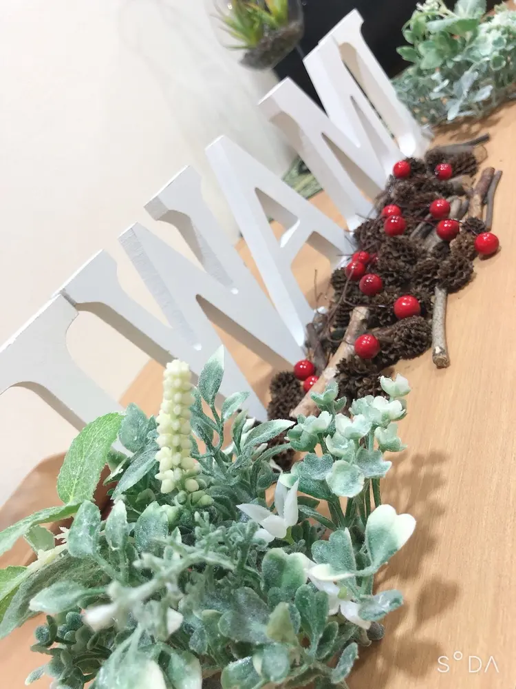 美容室IWAMIの内観・外観3