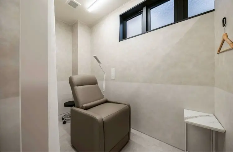 GO TODAY シェアサロン　福岡大名Aimee店の内観・外観2