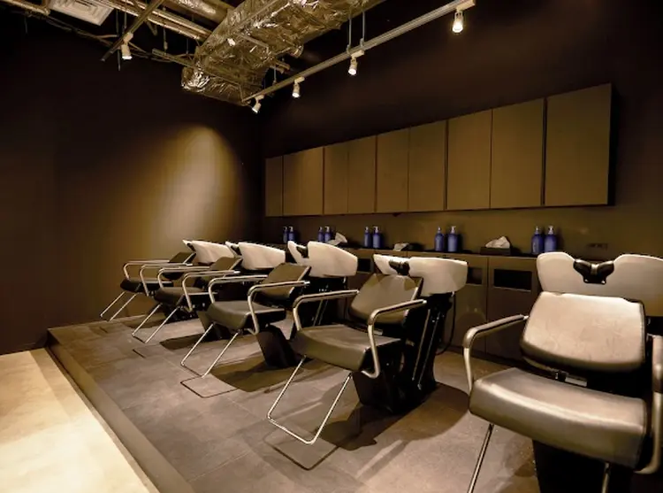 ゴートゥデイシェアサロン表参道店の内観・外観3