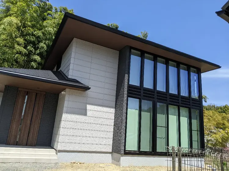 creamの内観・外観3