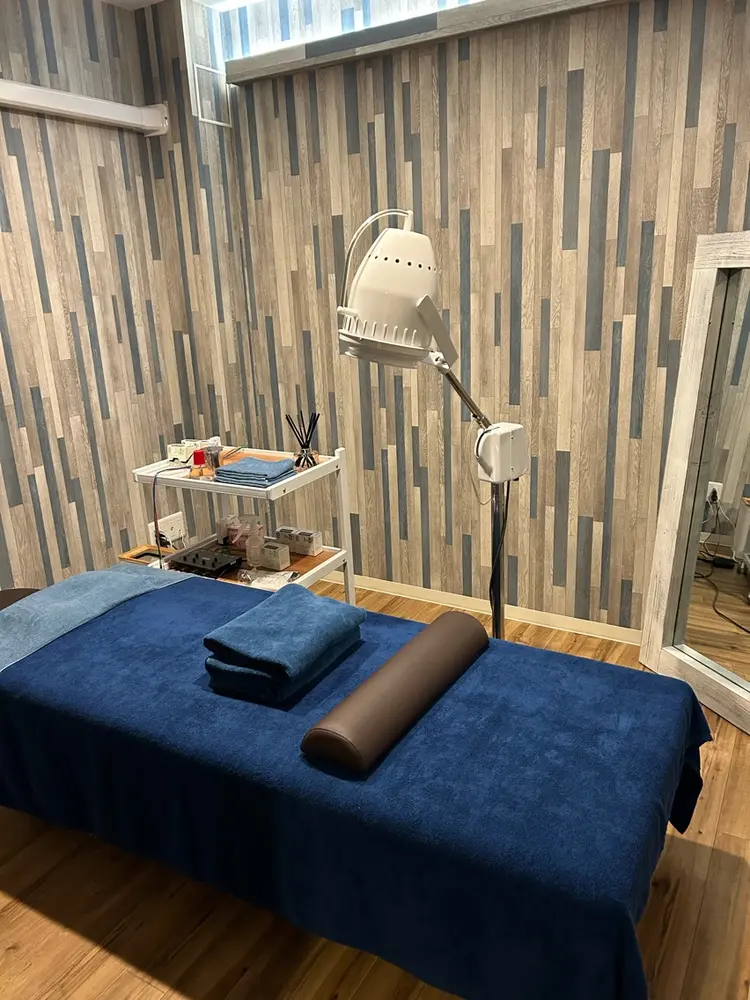 Boruto.Laboの内観・外観2