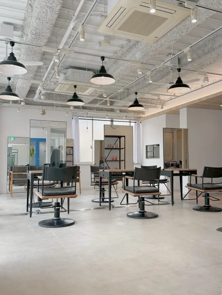 Sēek  By Belleの内観・外観3