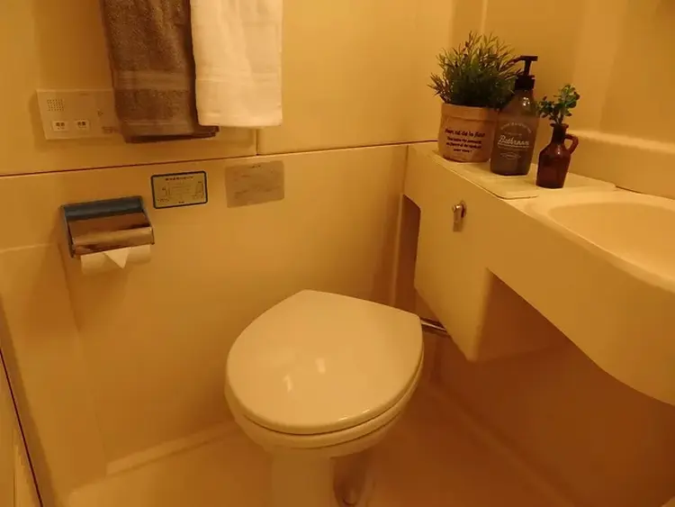 RH整体院の内観・外観3