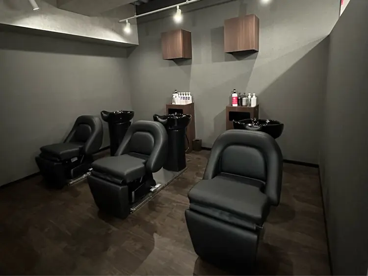 Libelleの内観・外観3