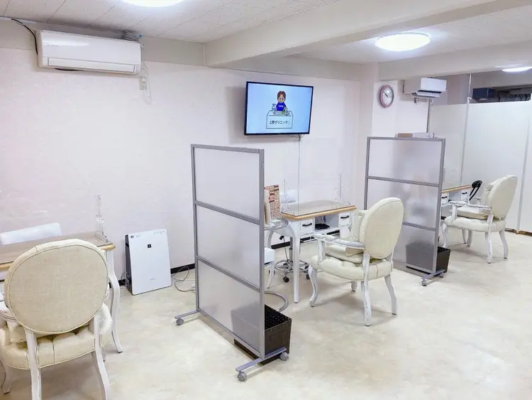 ネイルルージュの内観・外観2