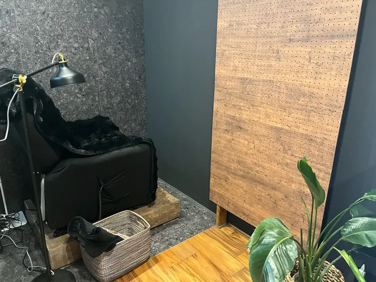 BOLUXEの内観・外観2