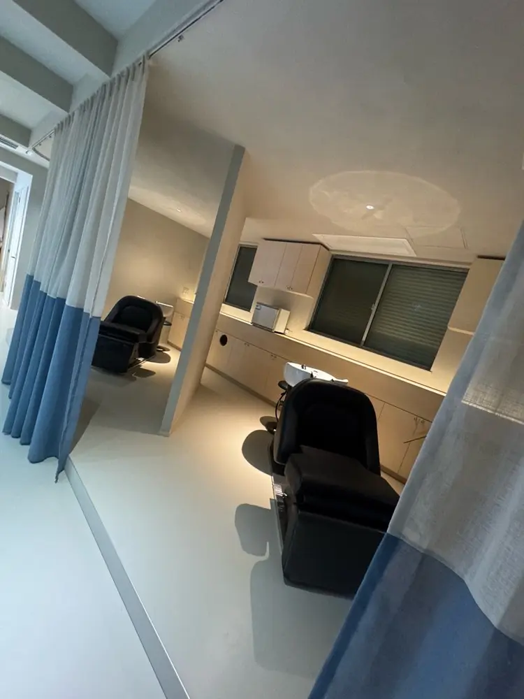 美容室　きのまの内観・外観3