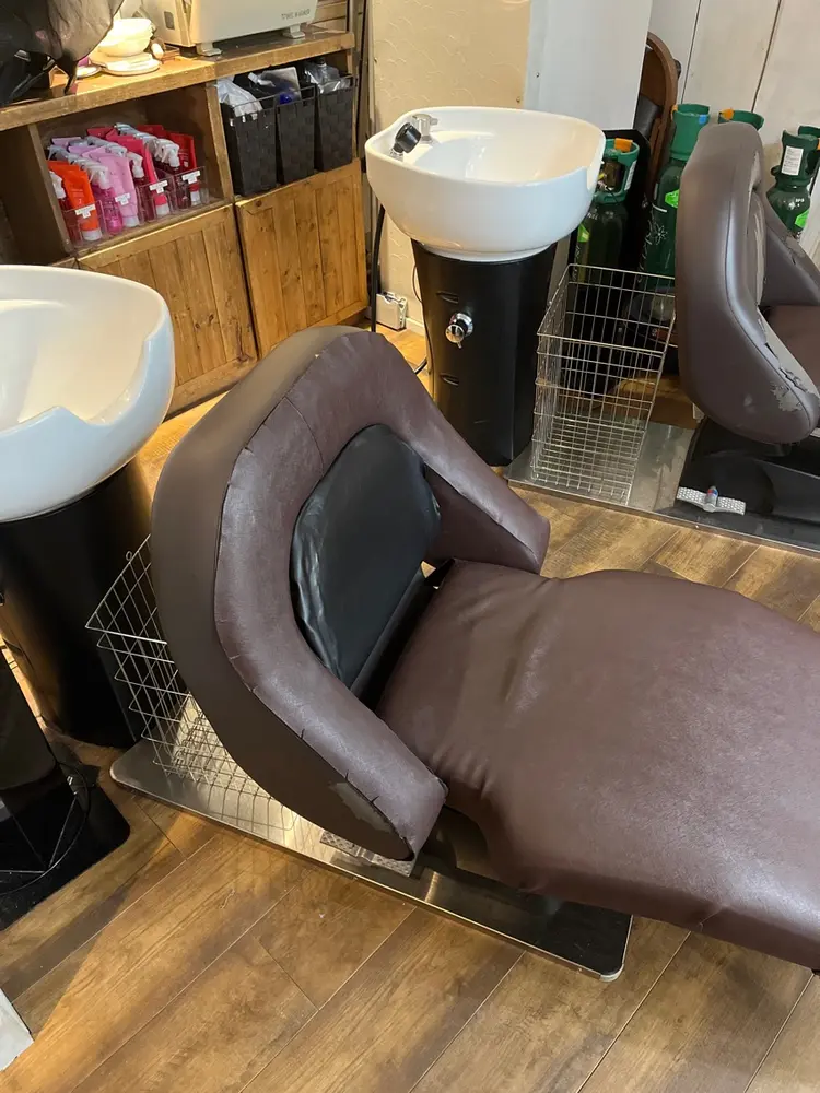 New-Line GINZAの内観・外観2