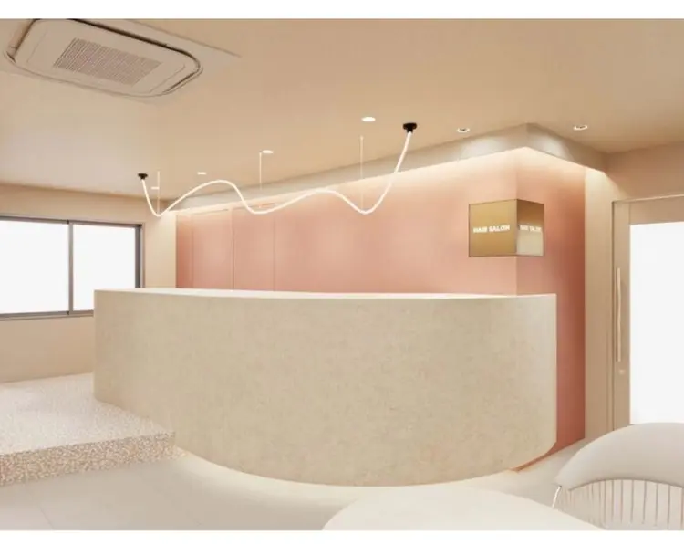 leto 浦和の内観・外観2