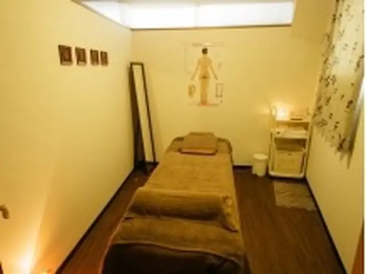 龍宮漢方気功整体院[所沢]整体スクール併設の内観・外観2