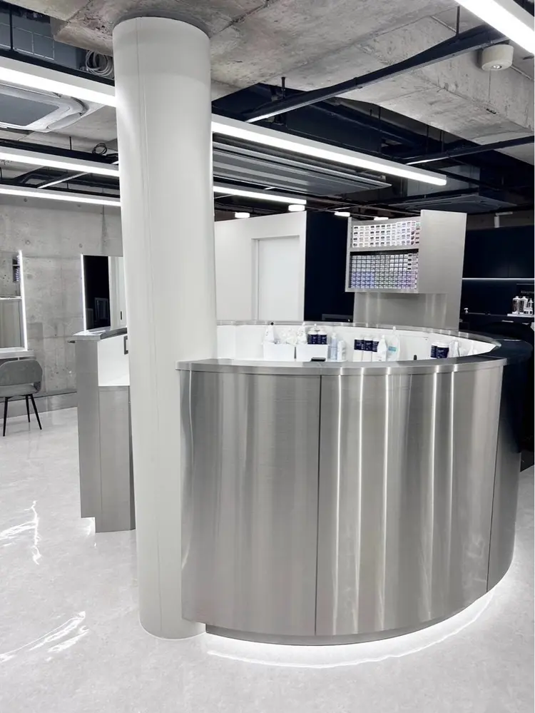 CYM【シィム】の内観・外観2