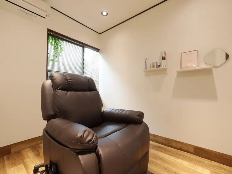 Aoの内観・外観3